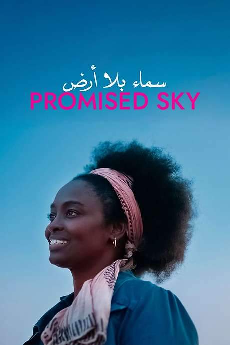 Promised Sky